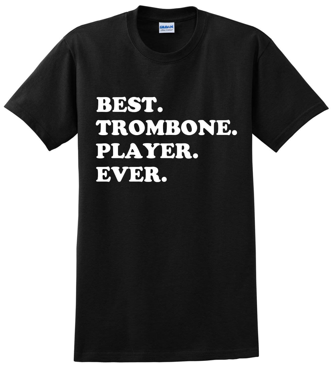 Best Trombone Player Ever